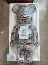 BE@RBRICK x Phil Frost 2019 1000% Bearbrick 第二代